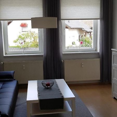 Ferienwohnung Klein Treben 3.0 Fockendorf Экстерьер фото