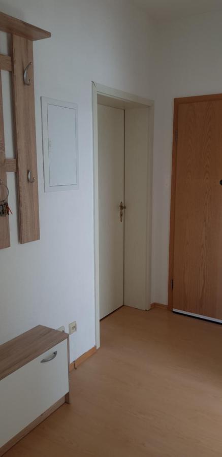 Ferienwohnung Klein Treben 3.0 Fockendorf Экстерьер фото