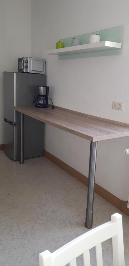 Ferienwohnung Klein Treben 3.0 Fockendorf Экстерьер фото