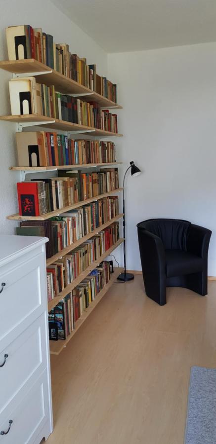 Ferienwohnung Klein Treben 3.0 Fockendorf Экстерьер фото