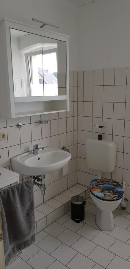 Ferienwohnung Klein Treben 3.0 Fockendorf Экстерьер фото