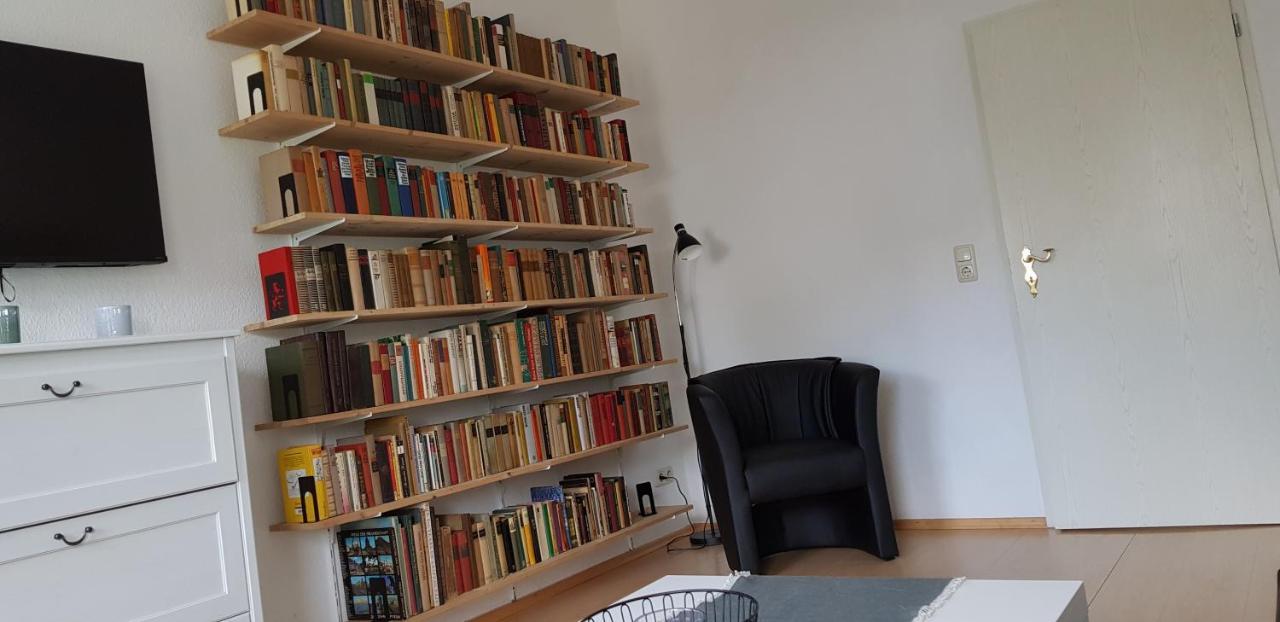 Ferienwohnung Klein Treben 3.0 Fockendorf Экстерьер фото