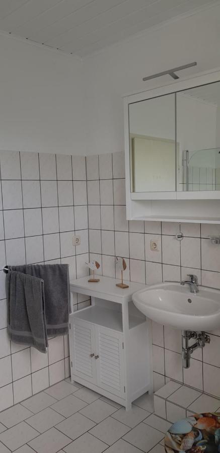 Ferienwohnung Klein Treben 3.0 Fockendorf Экстерьер фото