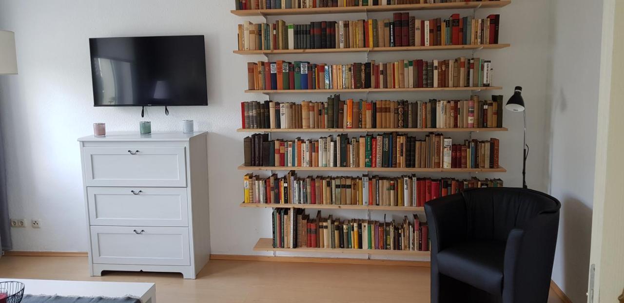 Ferienwohnung Klein Treben 3.0 Fockendorf Экстерьер фото